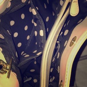Anne Klein purse